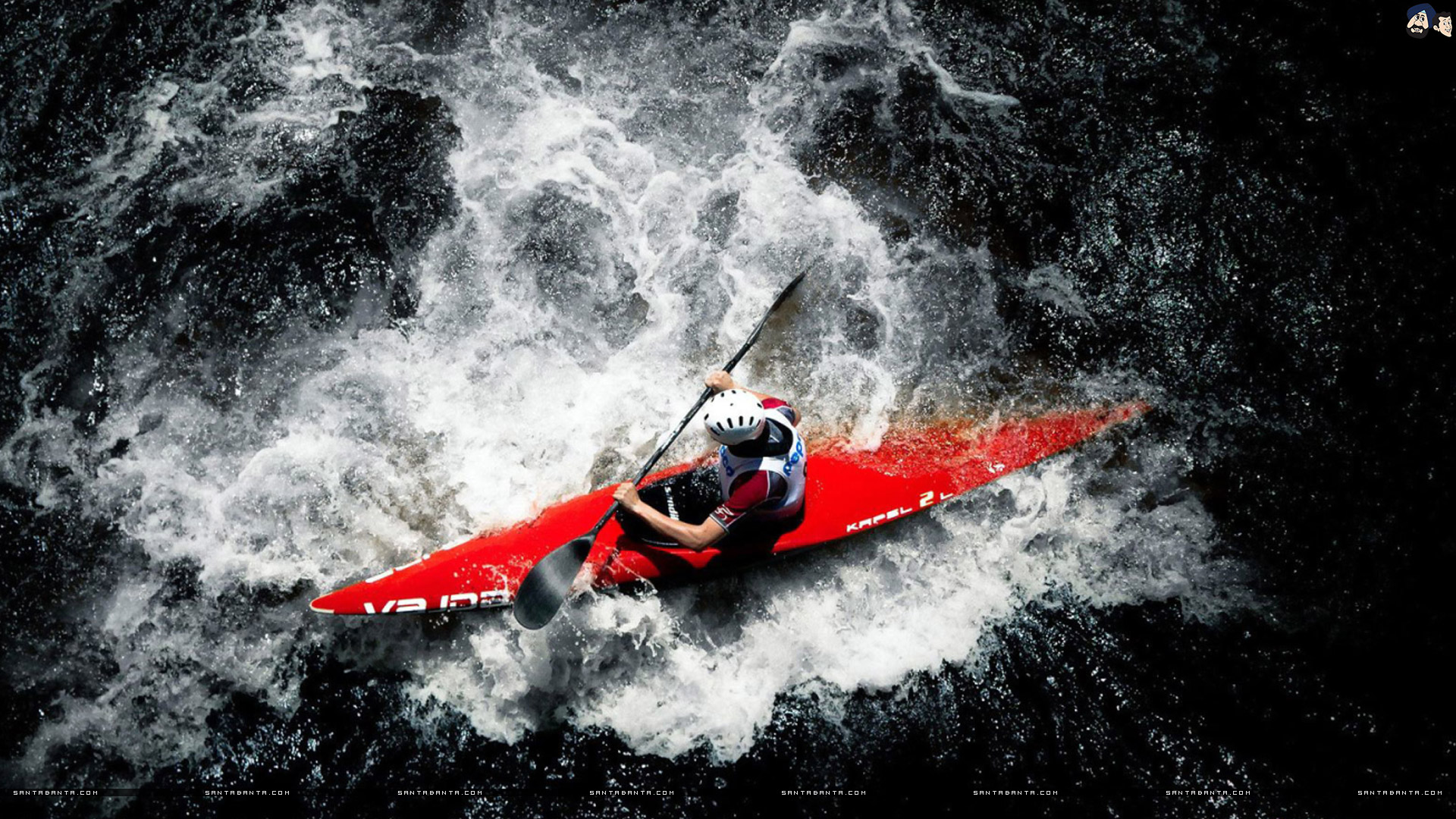 Adventure Sports